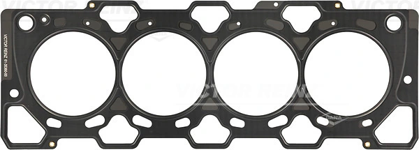Gasket, cylinder head